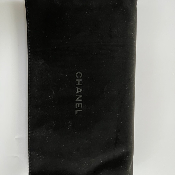 SOLD Chanel Long wallet - Picture 4 of 6